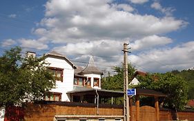 Pensiunea Casa Bianca - Bucovina